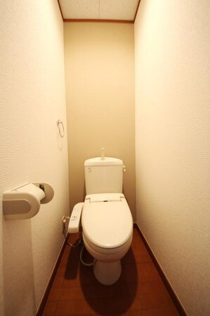 メインシティガーデン アイリスファームの物件内観写真